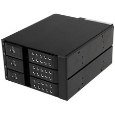 Startech.com Hot Swap Hard Drive Bay