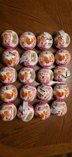 MGA s Miniverse Make It Mini Food Diner Series 3 Lot of 20 Sealed Balls