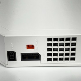 Nintendo Wii Console Bundle MotionPlus 1 Controller Mario Kart Wii Sports Tested