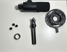 Fifine Microphone USED BUT WORKS 