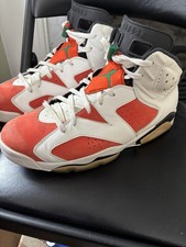 Nike Air Jordan Retro Lot Size 14-Jordan 6 Wh...