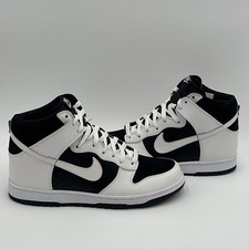 Nike Dunk High Be True To Your Street Stormtrooper 2011 Size 9 New 317982-105