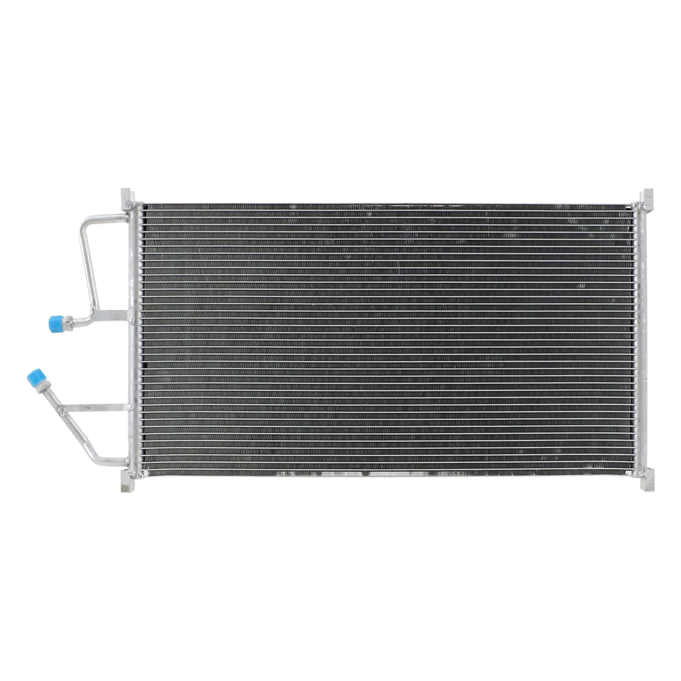 AC Condenser with Bracket for Chevrolet C1500 C2500 C3500 GMC K1500 K2500 K3500 - Изображение 4 из 4
