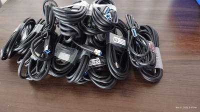 3.0 Data Transfer Cable usb  to data cable wholesale lot of 20 brand new