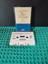 Joy to the World: Their Greatest Hits by Three Dog Night Cassette, 1973 MCA 
