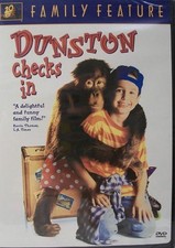 Dunston Checks In- No Case