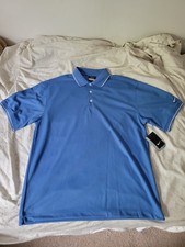 Nike Golf Dri Fit Polo