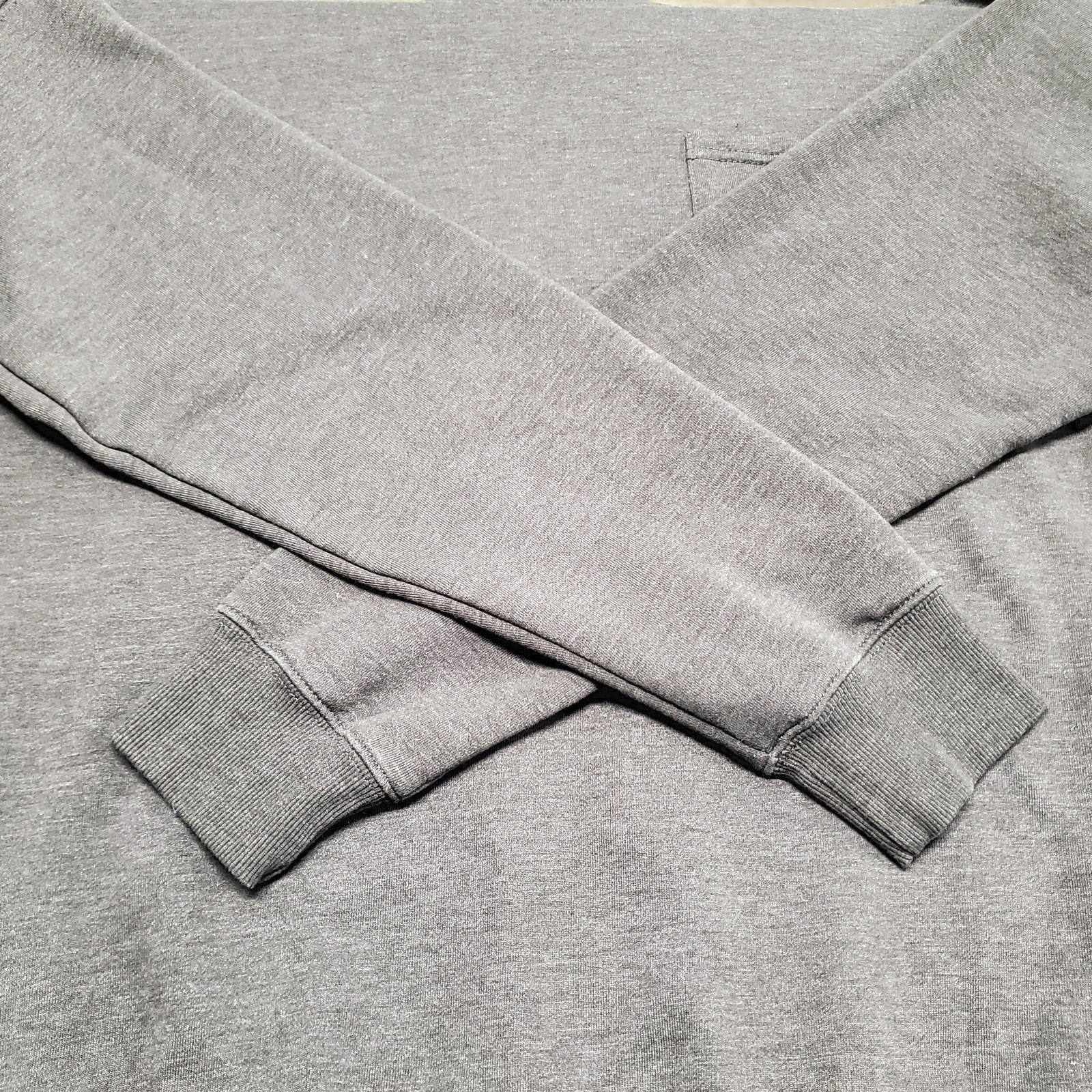 Dixxon Ground Up Form Function Pullover Work Swea… - image 2