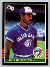 1985 Donruss Baseball Singles #1-220. You Pick. NM