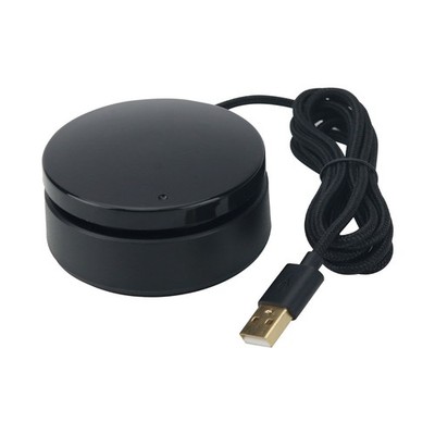 160CM Wired USB Mouse Rotatory Controller Knob Compatible with Windows/Android #