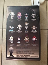 The Pivot- Authentic Skullpanda Image of Reality Series Confirmed/Sealed Bag