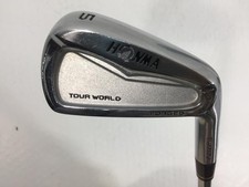 HONMA T//WORLD TW717V Iron Set 5-10 6pcs NS PRO MODUS3 TOUR120 Flex S #AB27259