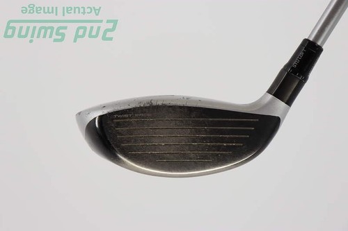 TaylorMade M5 Fairway Wood 3 Wood 3W 15° Graphite Stiff Right 43.0in - Picture 2 of 8