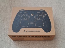 Steam Controller 2 - NEU mit OVP ungeöffnet