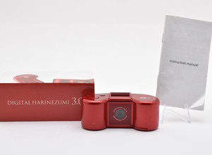 Digital Harinezumi Camera | eBay