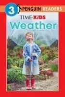 Time for Kids: Weather | Sarah Jospitre | Englisch | Taschenbuch | Time for Kids
