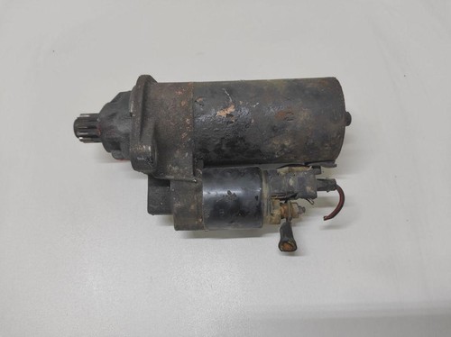 VW SHARAN 7M8, 7M9, 7M6 Anlasser 1.9 Diesel 85kw 2002 32967992