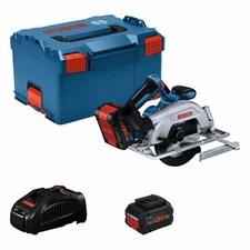 Bosch Sega Circolare A Batteria GKS 18V-57-2