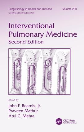 Interventional Pulmonary Medicine - 2nd Edition