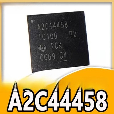 10PCS A2C44458 Dual Clutch Transmission Computer IC Chip QFN Genuine