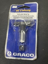 286235 Graco Rac 5 Switch Tip