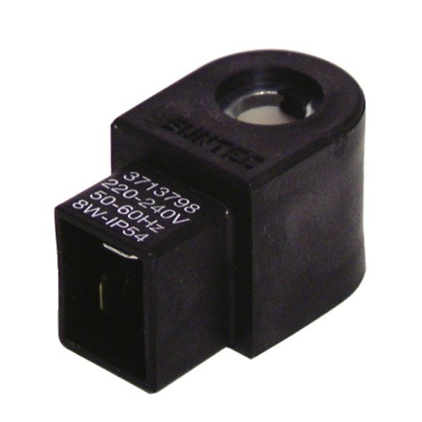 Bobine 220V DIFF 3713798 pièce de rechange De Dietrich Chappée S50035190