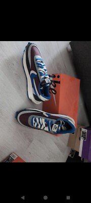 Nike Waffle LD Gr. 42