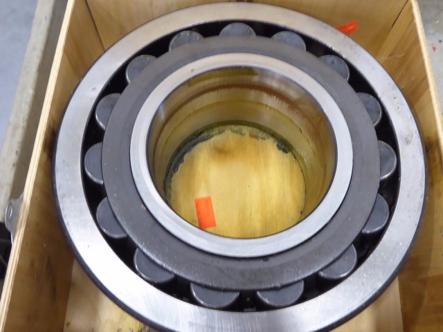 Подшипник 22332 skf