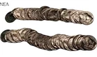 (40) 1937 Buffalo Nickel Roll/Lot ~ Borderline Uncirculated AU++ ~ 40 Coins
