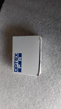 New Optex ZR-L1000N 15356 Laser Sensor Retro Reflective NPN
