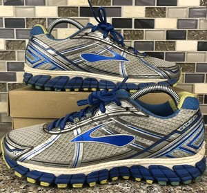 womens brooks adrenaline gts 15 size 9.5