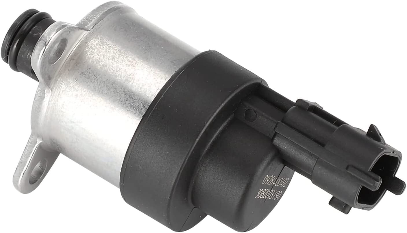 Régulateur pression carburant 0928400643 valve commande pompe injection PSA 1.4 HDi
