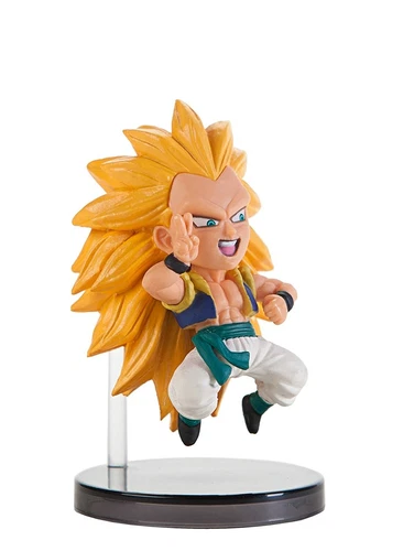 Figura Dragon Ball WCF Vol.2 Gotenks