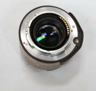 K*_様 CONTAX G1 Planar 45mm F2 TLA-140 Contax G1 Camera w/Planar 45mm f2 & TLA140 Flash [Near Mint] Japan