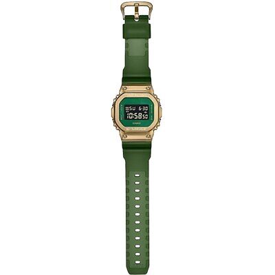 GM-5600CL-3JF G-SHOCK CLASSY OFF-ROAD series Wrist Watch GM-5600CL-3JF G-SHOCK CLASSY OFF-ROAD series Wrist Watch