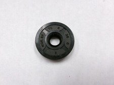 NEW TC 8X26X6 DOUBLE LIPS METRIC OIL / DUST SEAL 8mm X 26mm X 6mm