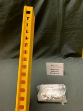 ADC/COMMSCOPE / FGS-KTW2-T / 4 W X 2 H VERTICAL DUCT KIT, 1.5" SPACING