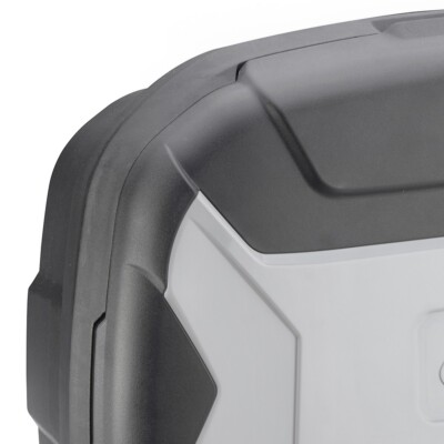Paar Givi TRK35 TREKKER 2 Monokey Koffer Schwarz 35 Liter Online