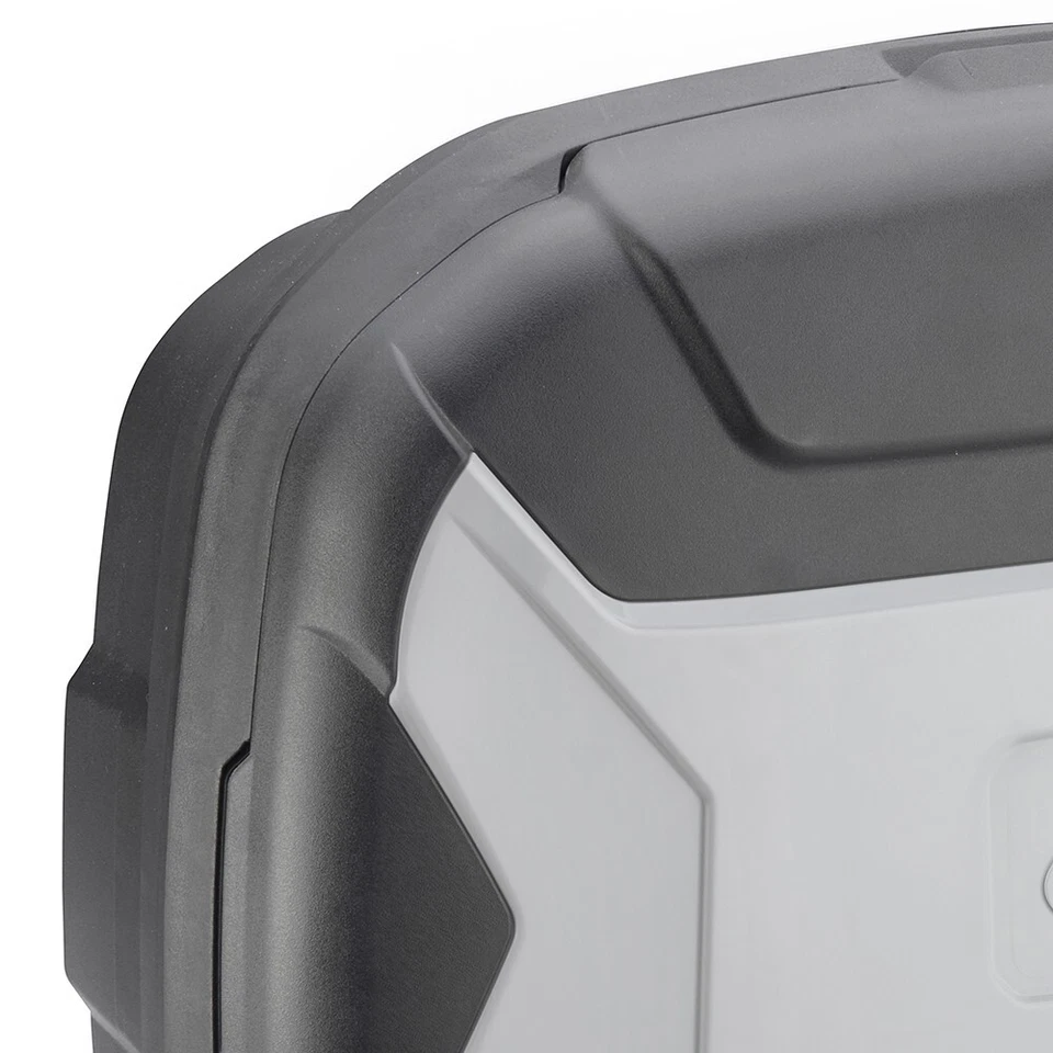 COPPIA VALIGIE LATERALI [GIVI] TRK35BN TREKKER LITE 35 LT. MONOKEY TRK35BNPACK2 - Immagine 4 di 4