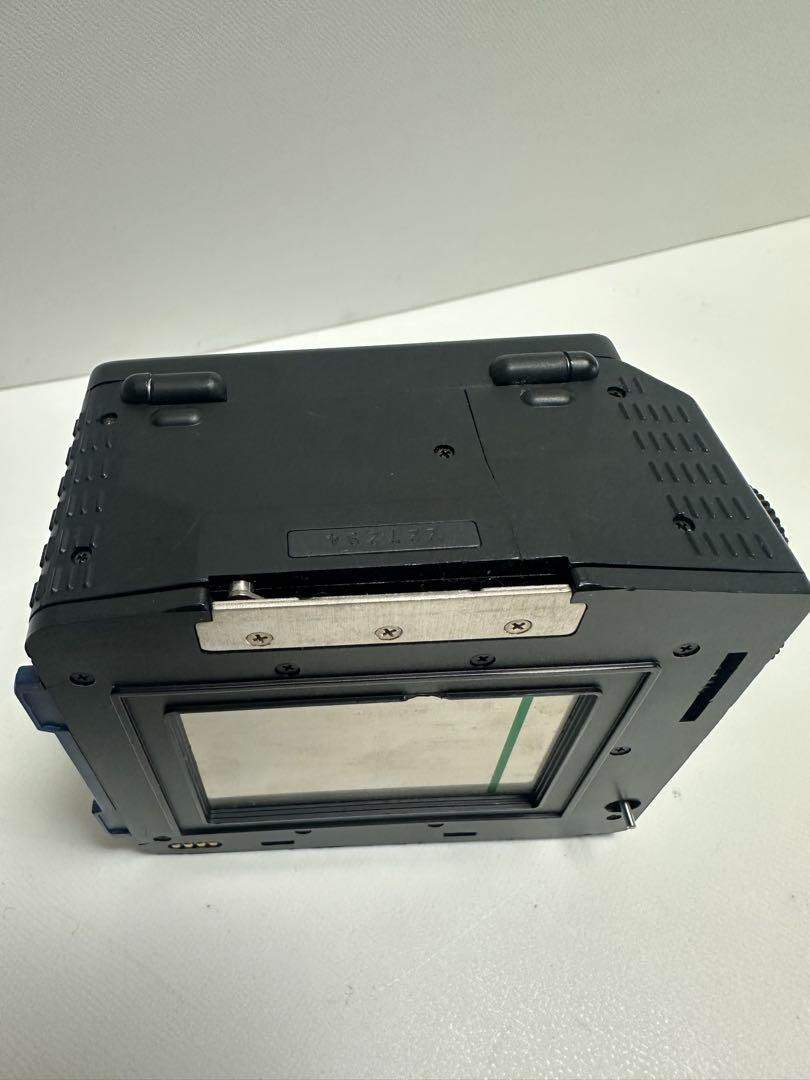 Mamiya HA401 120 Roll Film Back Holder PRO 645 From JAPAN | eBay