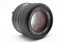 Nikon f/2.8 Camera Lenses 100mm Focal for sale - eBay Nikon f/2.8 Camera Lenses 100mm Focal for sale - eBay