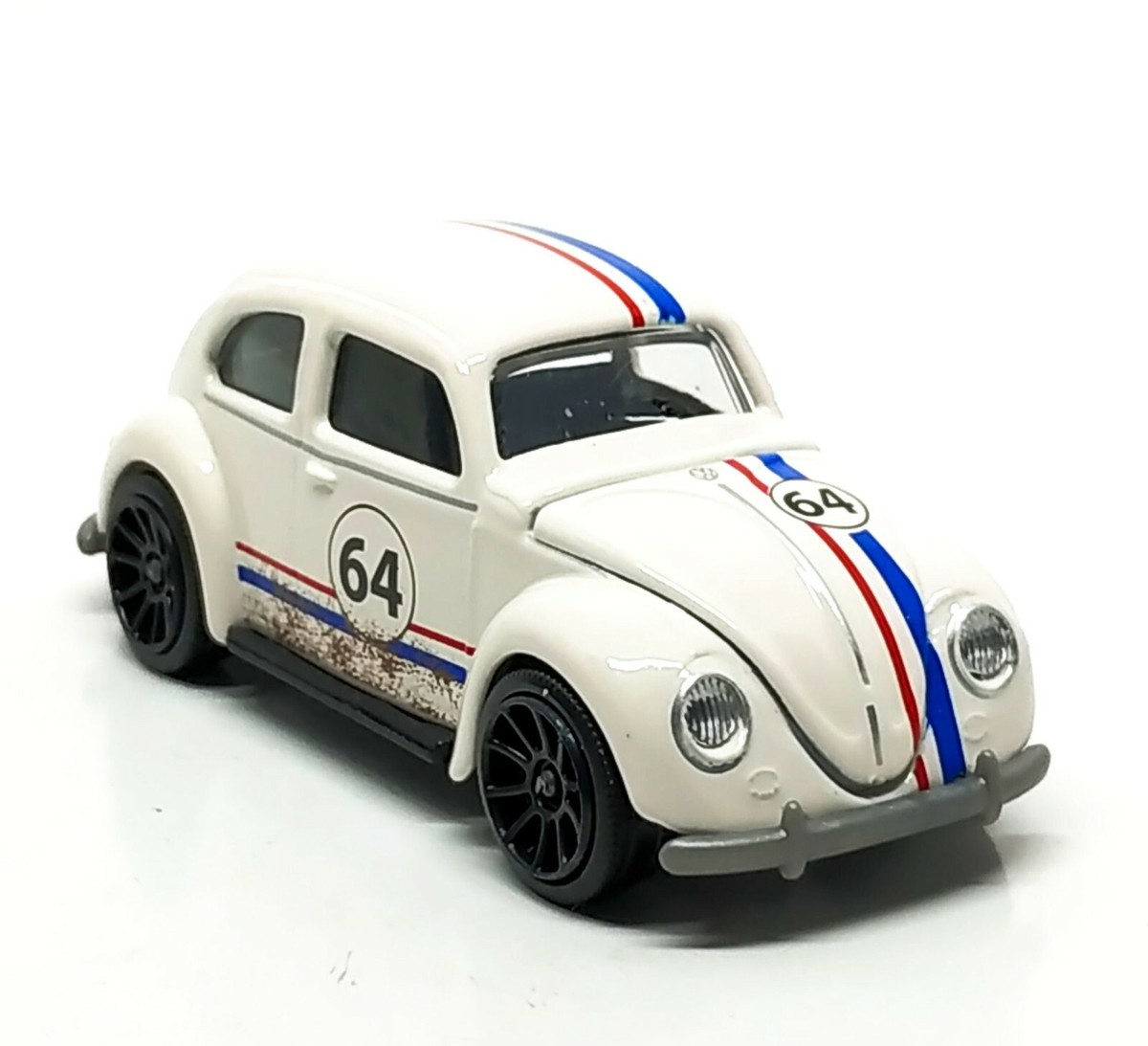 The Beatles ミニカー ５台 Hot Wheels The Beatles Abbey Road 164 Diecast Car 55