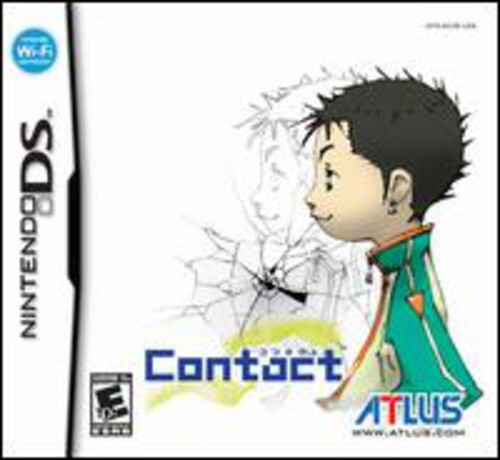 Contact - Nintendo DS