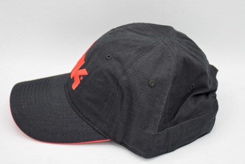 HECKLER& KOCH HK RIPSTOP HAT BLACK HK P7 PSP P7M8 P7 M10 P7 M13 P30 USP VP9 VP40 - Picture 3 of 7