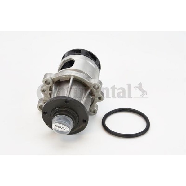 Continental Ctam Wasserpumpe Mechanisch FüR Bmw 3Er E46 E36 E30 Z3 Roadster-image