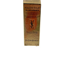 Yves Saint Laurent Touche Eclat Blur Primer Universal Gel 0.33 fl oz Travel Size