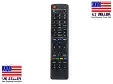NEW Replace Remote AKB72915244 for for LG LCD LED HDTV Smart TV 42LD550, 46LD550