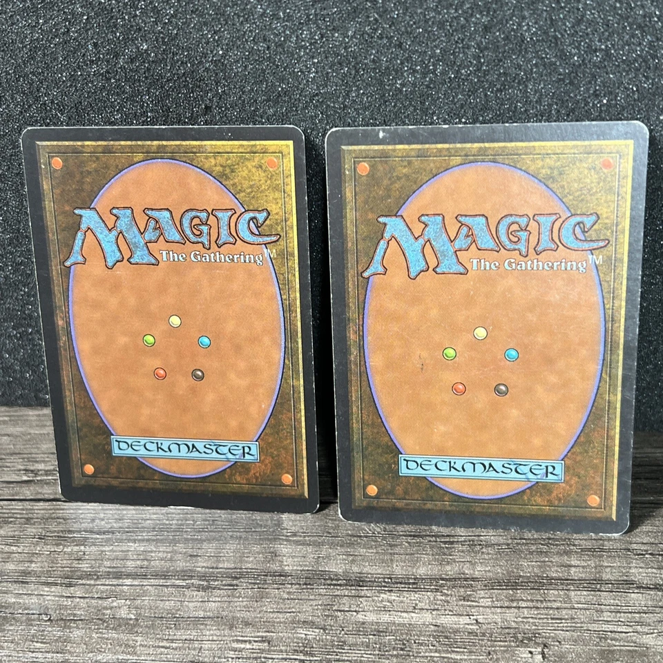 Pirate Ship Revised Edition Regular Rare MTG Magic the Gathering 2 - Image 4 of 4