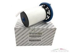 Original Fiat 500L Doblo Panda Kraftstofffiltereinsatz Kraftstofffilte 77366607