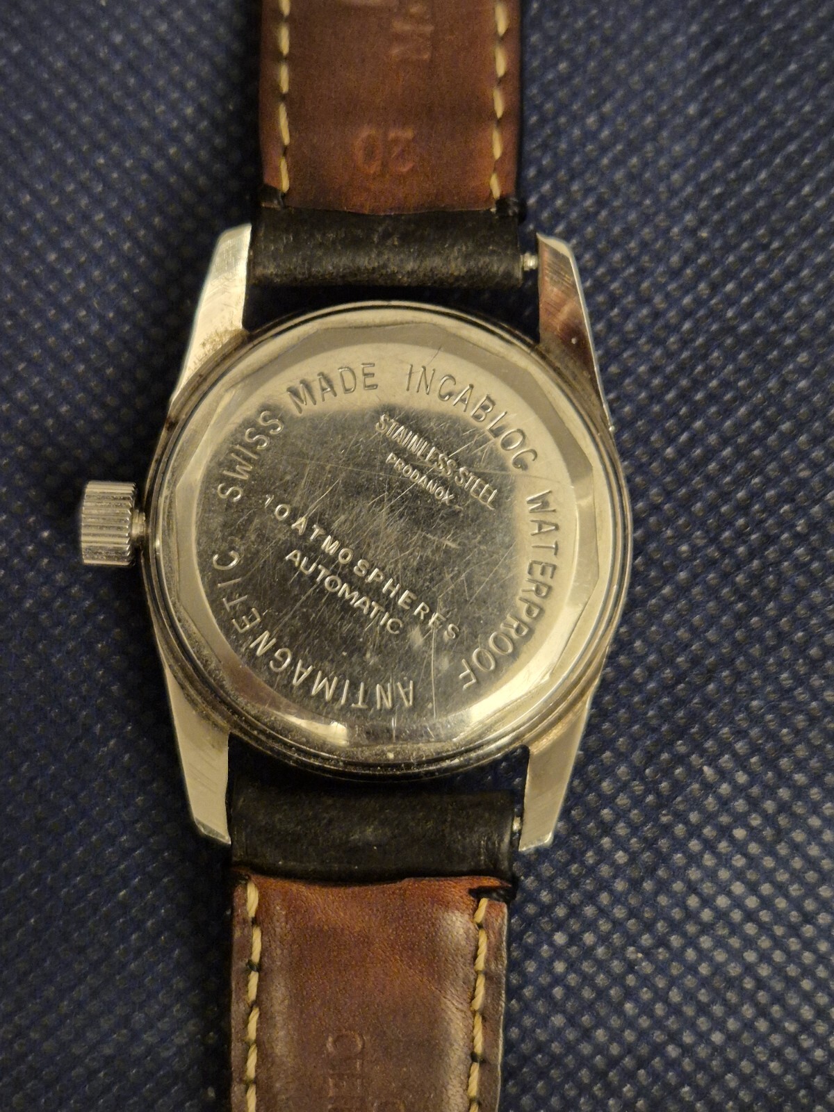 💢 MONVIS ARROW REVISED 2019 - image 5